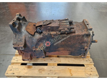 Getriebe Skrzynia biegów New Holland T6.175 44980087: das Bild 3 Getriebe Skrzynia biegów New Holland T6.175 44980087: das Bild 3