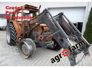 CASE Ersatzteile