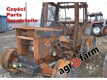 CASE Ersatzteile