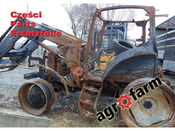 CASE Ersatzteile
