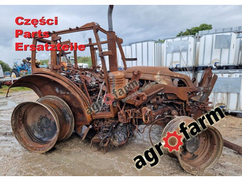 FENDT Ersatzteile