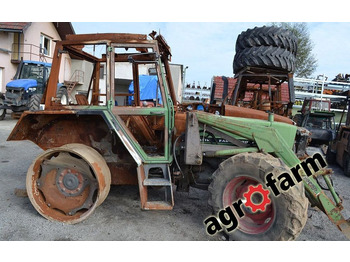 FENDT Ersatzteile
