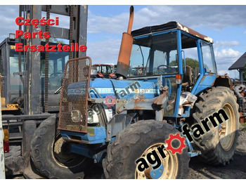 FORD Ersatzteile