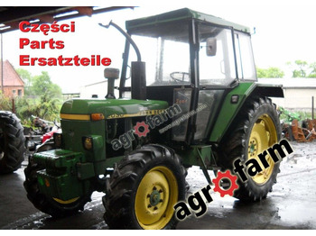 JOHN DEERE Ersatzteile
