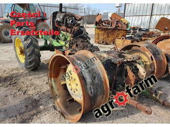 JOHN DEERE Ersatzteile