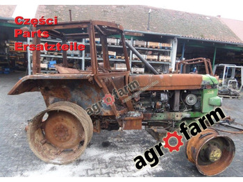 JOHN DEERE Ersatzteile