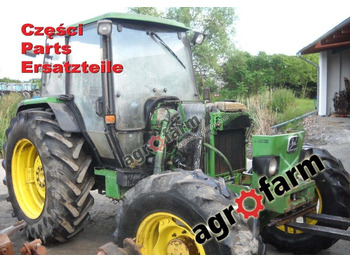 JOHN DEERE Ersatzteile