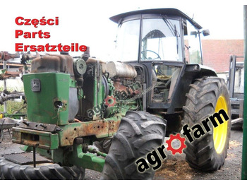 JOHN DEERE Ersatzteile
