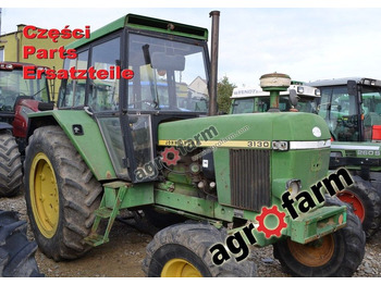 JOHN DEERE Ersatzteile