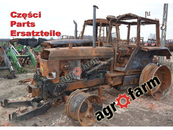 JOHN DEERE Ersatzteile