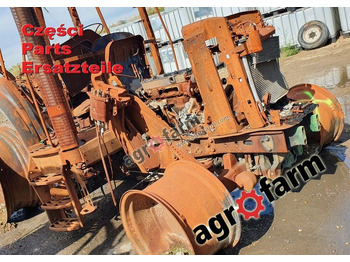 JOHN DEERE Ersatzteile
