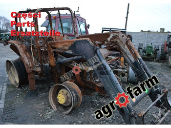 JOHN DEERE Ersatzteile