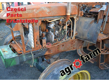 JOHN DEERE Ersatzteile