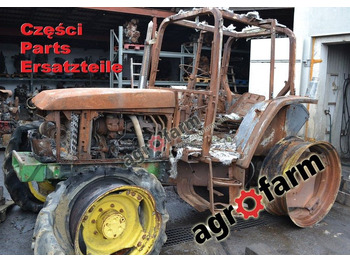 JOHN DEERE Ersatzteile