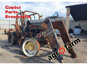 JOHN DEERE Ersatzteile