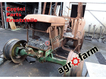JOHN DEERE Ersatzteile