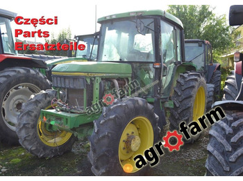 JOHN DEERE Ersatzteile