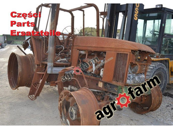 JOHN DEERE Ersatzteile