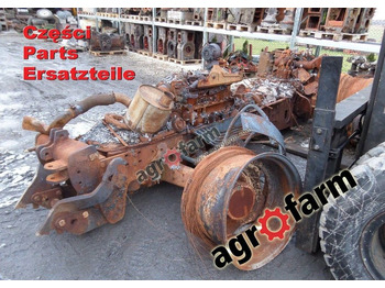 JOHN DEERE Ersatzteile