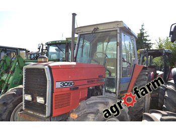 MASSEY FERGUSON Ersatzteile
