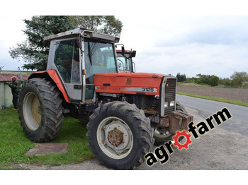 MASSEY FERGUSON Ersatzteile