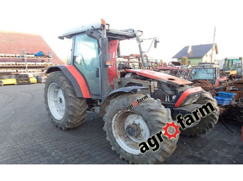 MASSEY FERGUSON Ersatzteile