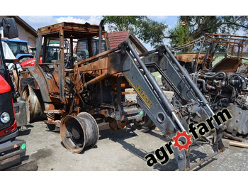 MASSEY FERGUSON Ersatzteile