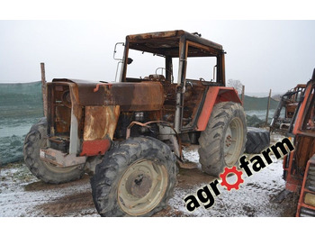 MASSEY FERGUSON Ersatzteile