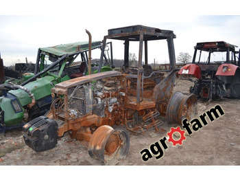 MASSEY FERGUSON Ersatzteile