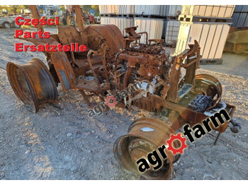 McCORMICK Ersatzteile