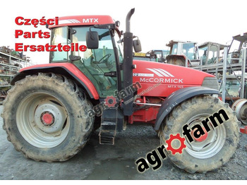 McCORMICK Ersatzteile