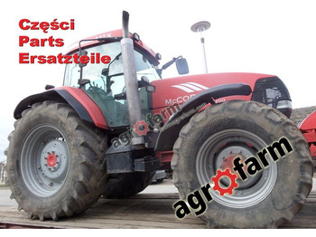 McCORMICK Ersatzteile