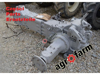 NEW HOLLAND Ersatzteile