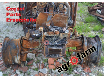 NEW HOLLAND Ersatzteile