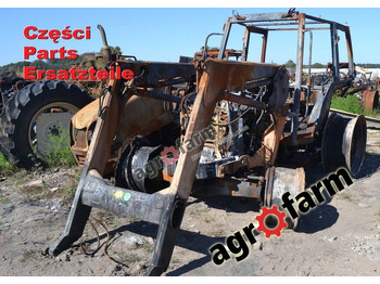NEW HOLLAND Ersatzteile