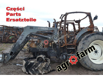 NEW HOLLAND Ersatzteile