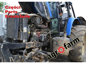 NEW HOLLAND Ersatzteile