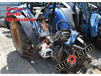 NEW HOLLAND Ersatzteile