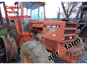 RENAULT Ersatzteile