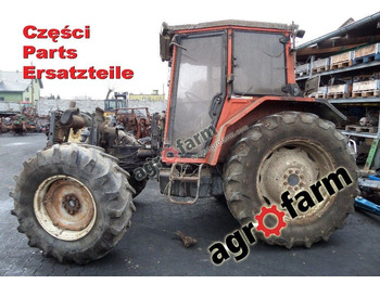 SAME Ersatzteile
