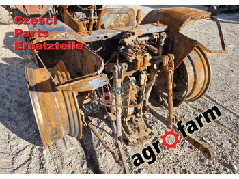 SAME Ersatzteile
