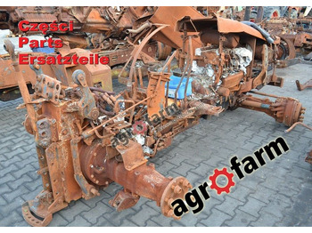 SAME Ersatzteile