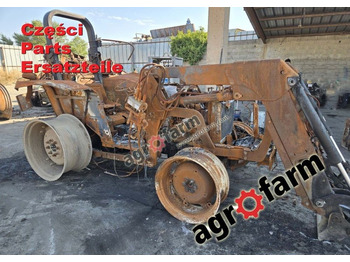 SAME Ersatzteile