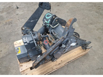 KUBOTA Ersatzteile