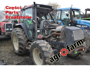 VALTRA Ersatzteile