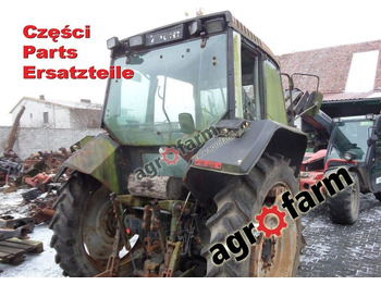 VALTRA Ersatzteile
