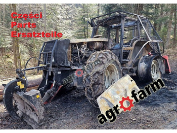 VALTRA Ersatzteile
