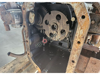 Getriebe TYLNY MOST CASE MAXXUM 115 44980058: das Bild 3