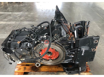 MASSEY FERGUSON Getriebe