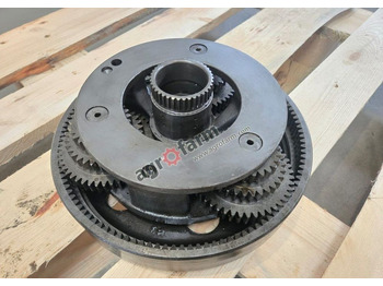 Getriebe Układ planetarny skrzyni biegów John Deere 6800: das Bild 3 Getriebe Układ planetarny skrzyni biegów John Deere 6800: das Bild 3